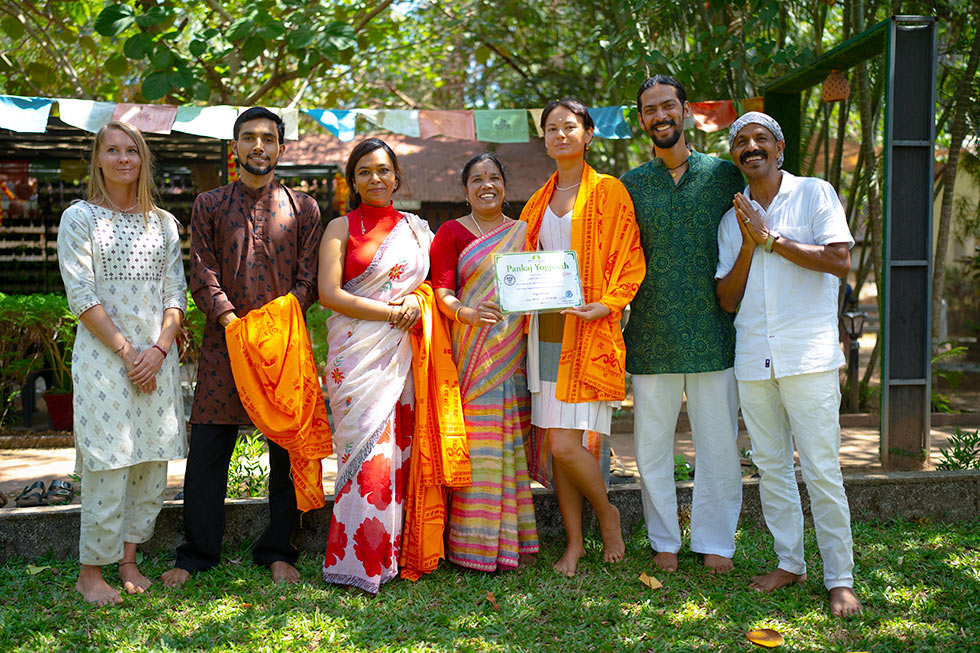 Graduated with grace