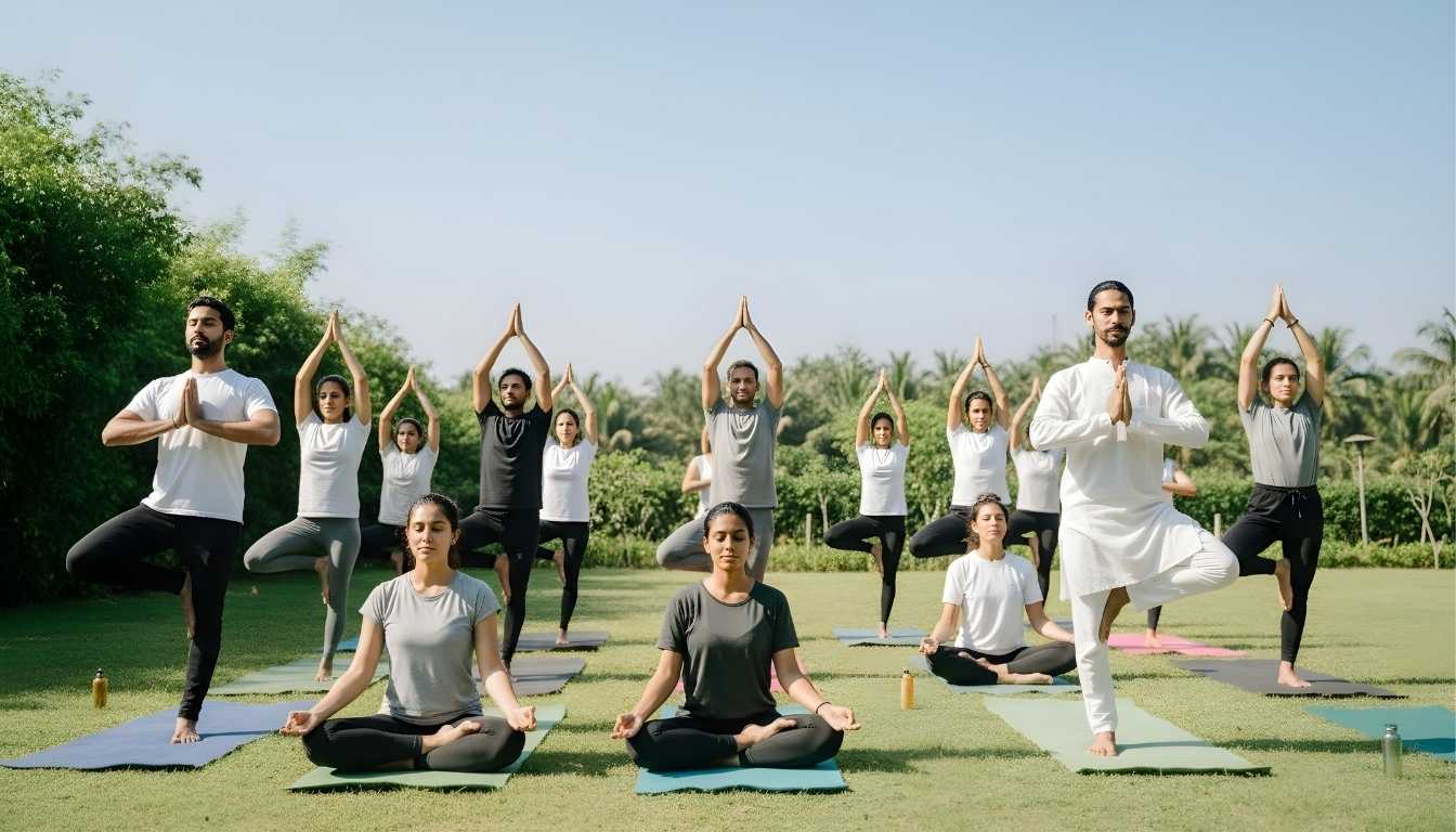 Comprehensive Multi-Style Programs