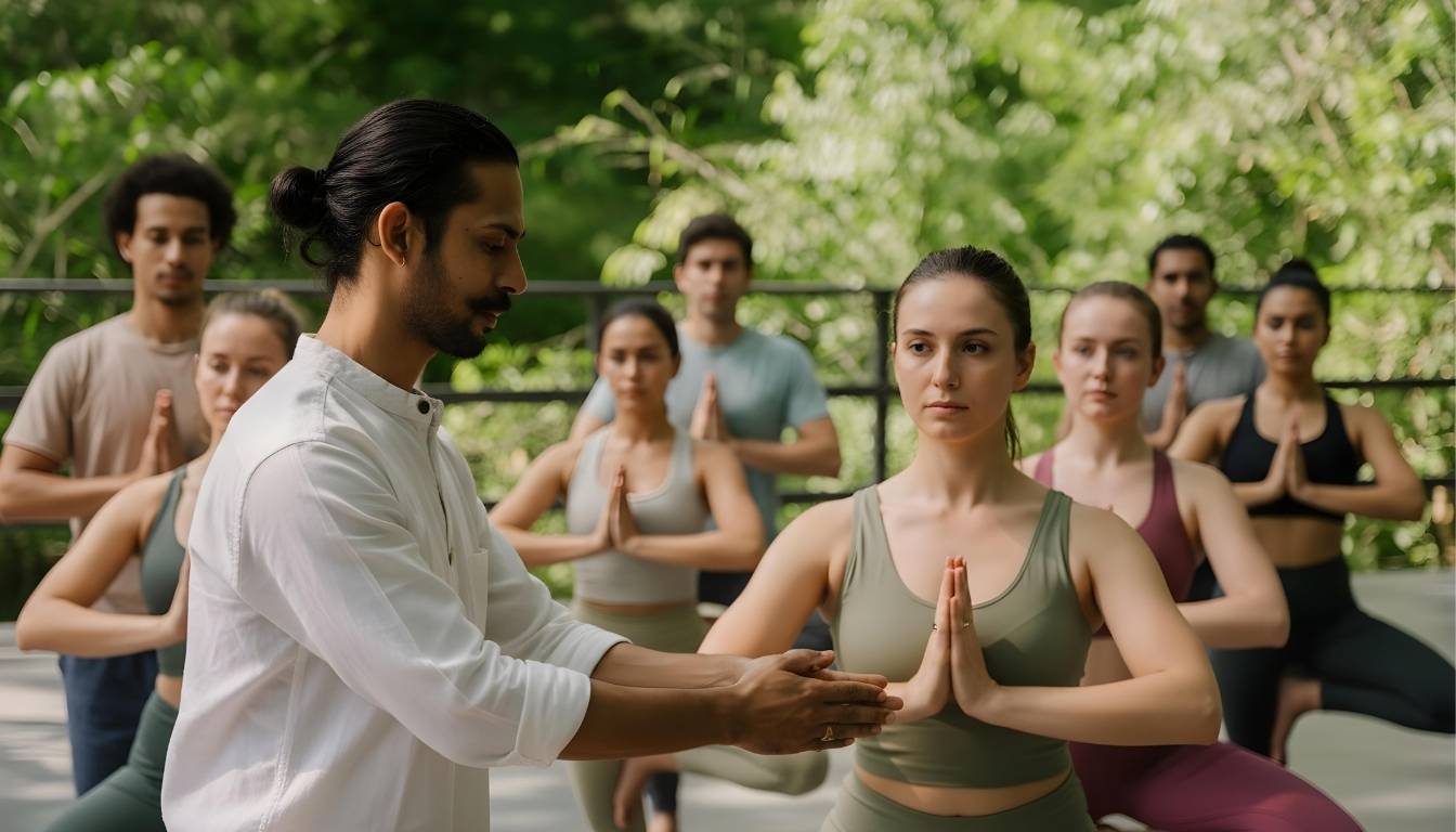 Qualified Instructors