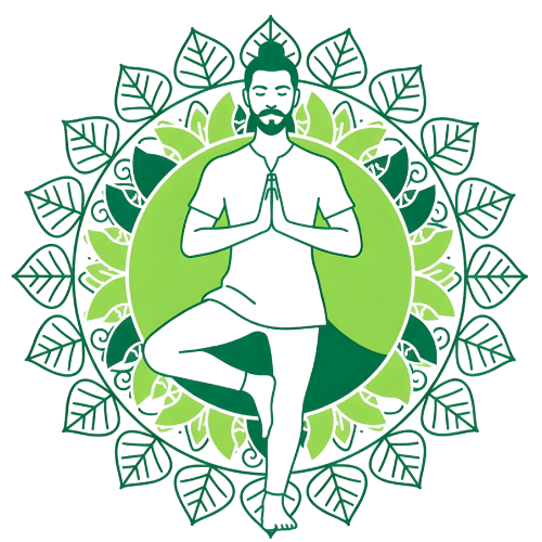 Strong Body, Strong Life Color