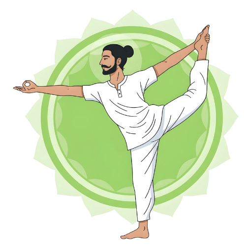 Increased Flexibility Color