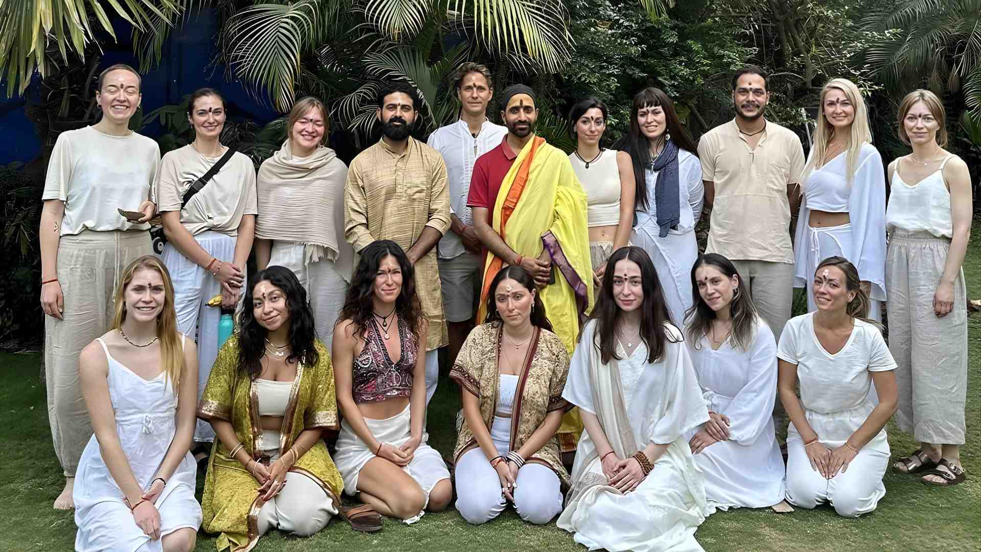 Hatha Yoga Teacher Training Course  - Pankajyogpeeth.jpg