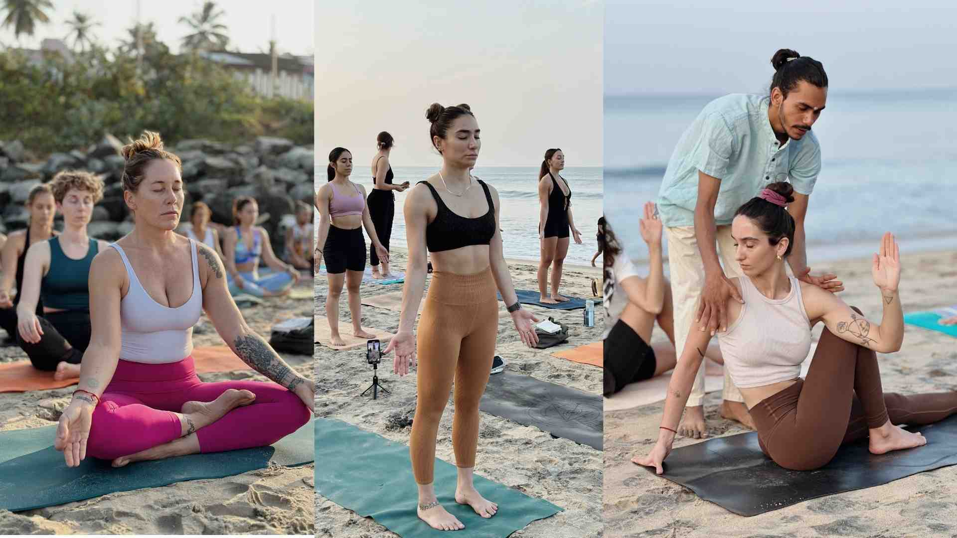 Ashtanga Vinyasa Yoga Teacher Training Course  - Pankajyogpeeth.jpg