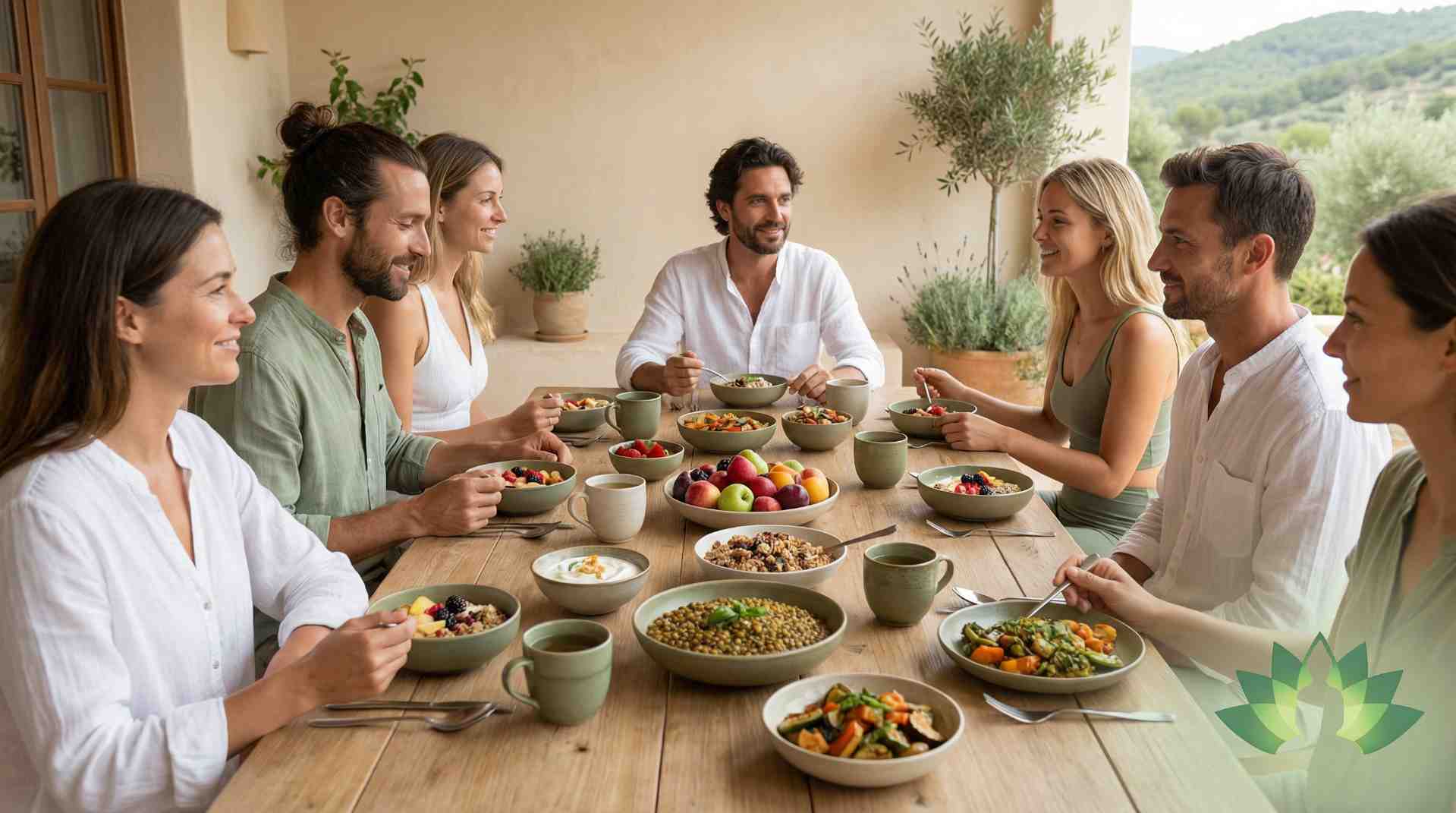 Yoga Teacher Training in Spain - Pankajyogpeeth