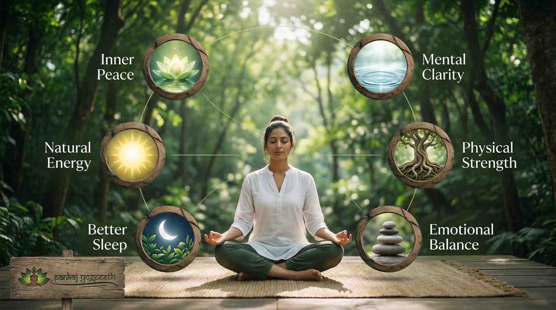 Benefits of a Consistent Daily Yoga Practice - pankaj yogpeeth.jpeg