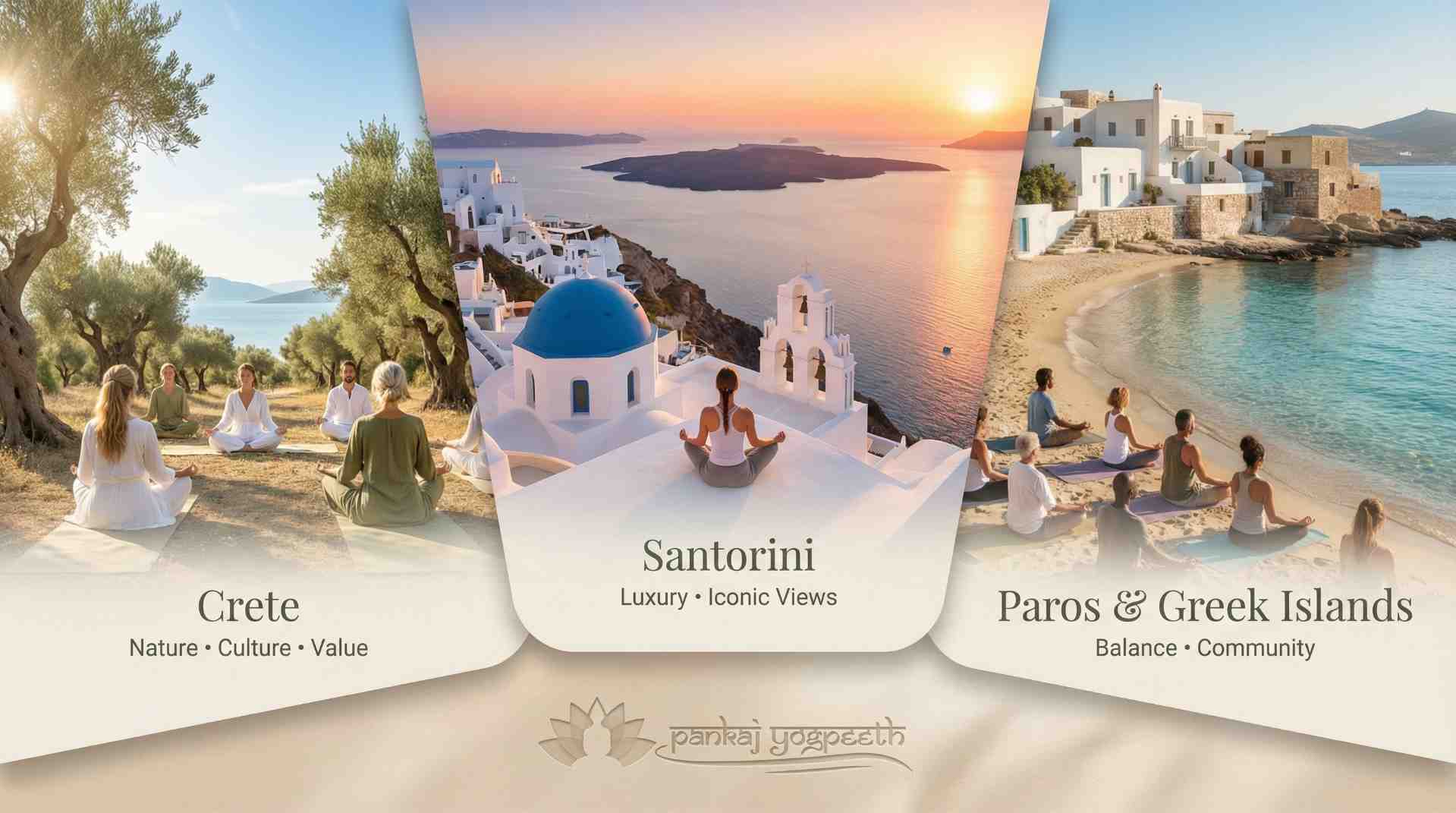 Best Locations for Yoga Teacher Training in Greece - pankaj yogpeeth.jpeg