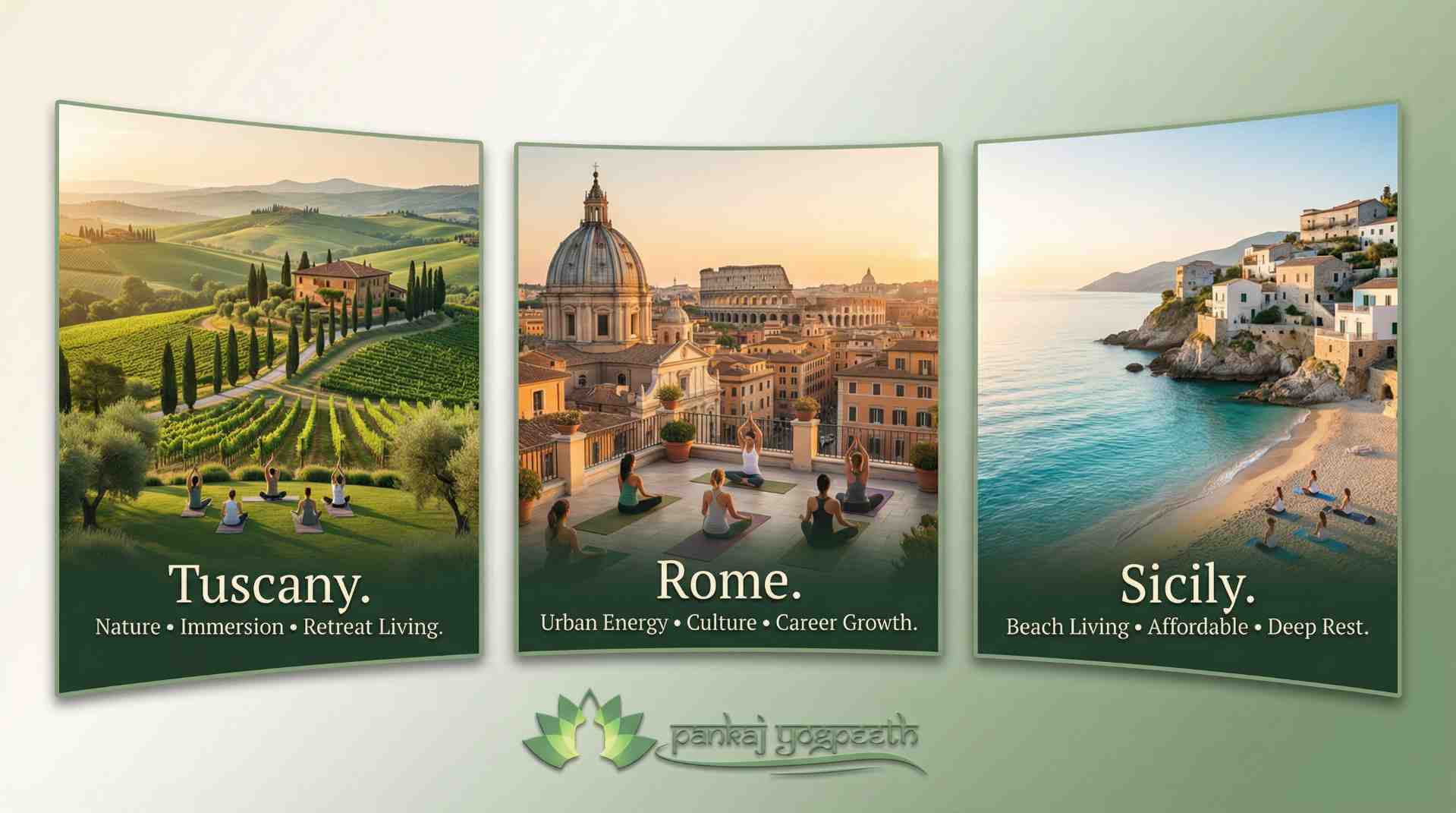 Best Locations for Yoga Teacher Training in Italy - pankaj yogpeeth.jpeg