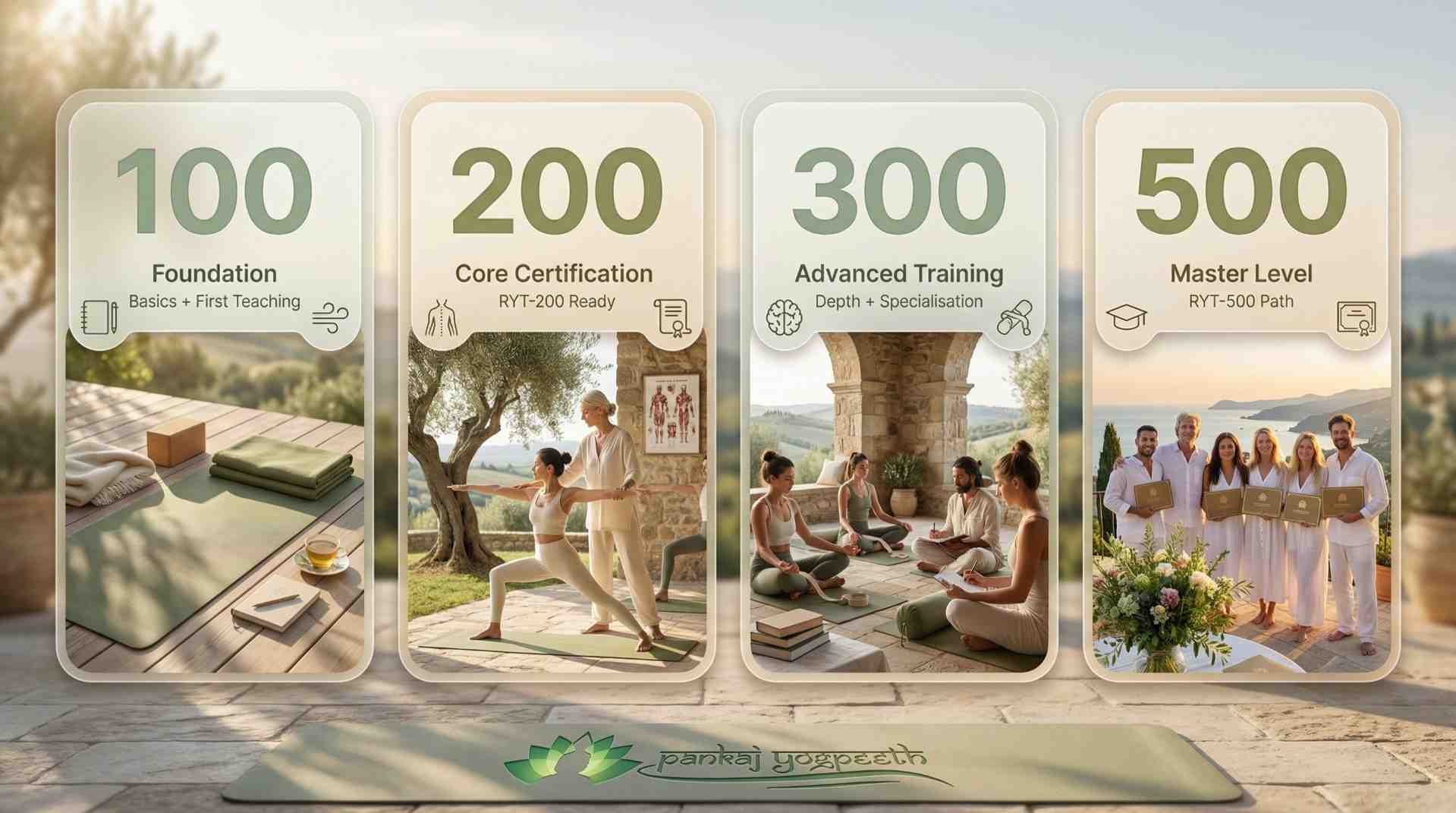 Complete Guide - How to Become a Yoga Teacher in Italy- pankaj yogpeeth.jpg