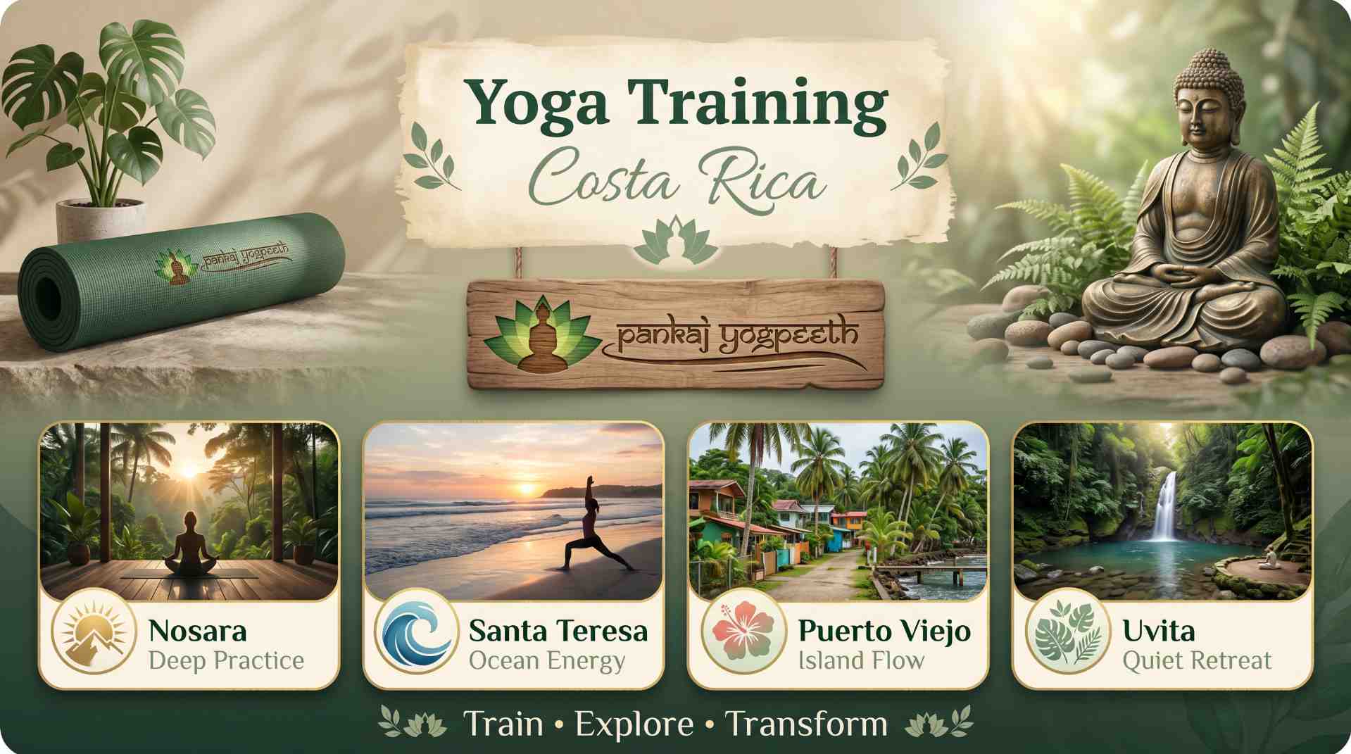 Popular Locations for Yoga Teacher Training in Costa Rica - pankaj yogpeeth.jpeg