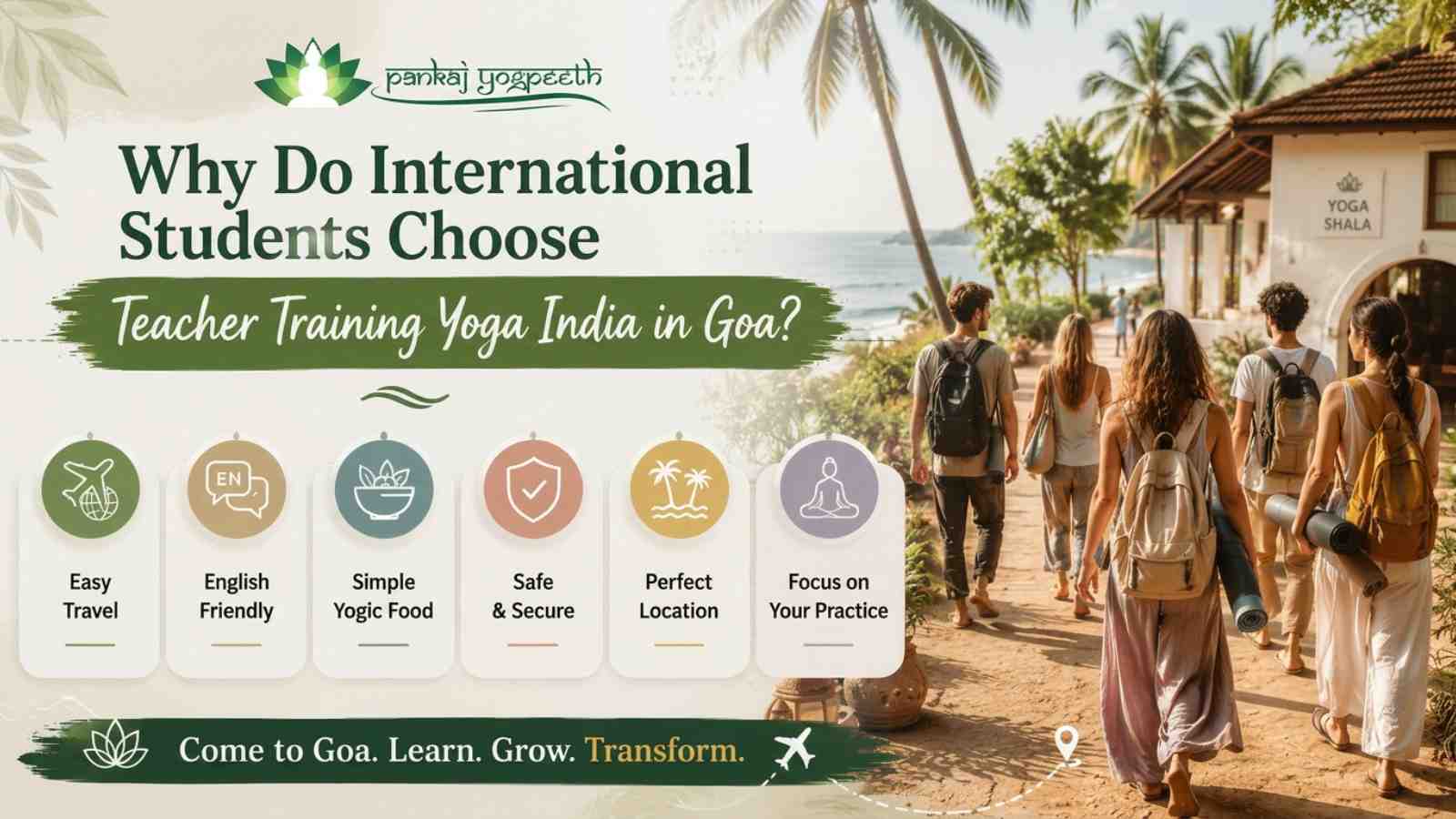Why Do International Students Choose Teacher Training Yoga India in Goa-Pankaj yogpeeth.jpg