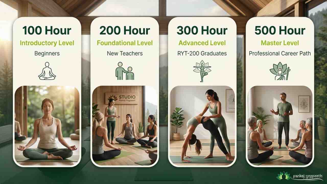 100, 200, 300, or 500 Hour in USA