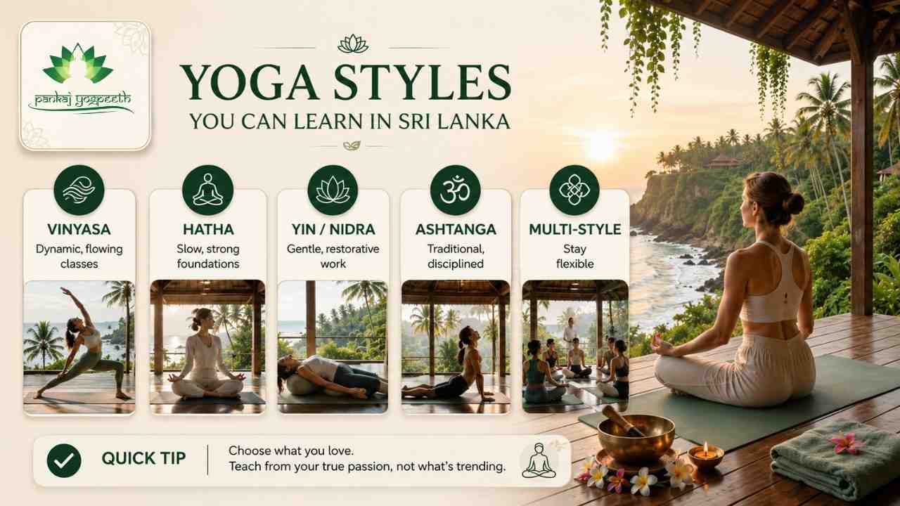 Yoga Styles You Can Learn in Sri Lanka-Pankaj Yogpeeth.jpg