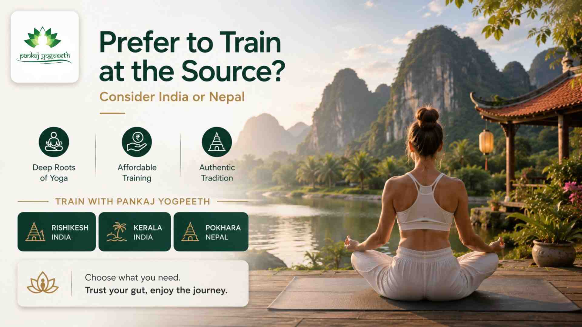 Pankaj Yogpeeth - Prefer to Train at the Source Consider India or Nepal.jpg