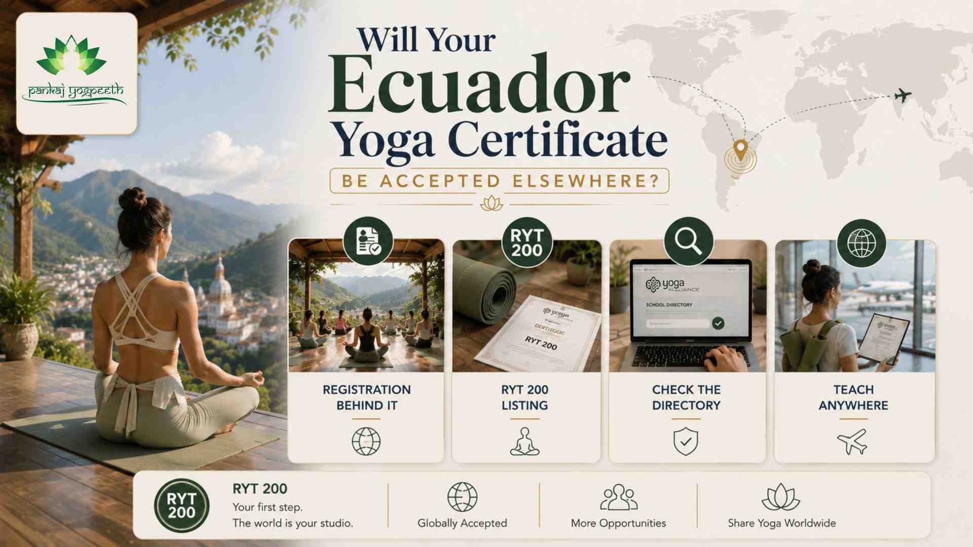 Will your Ecuador yoga certificate - Pankaj yogpeeth.jpg